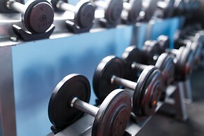 Solea Seaview Resort