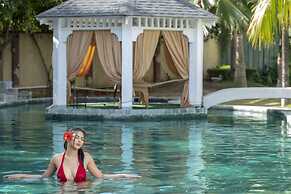 Solea Seaview Resort