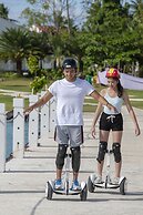 Solea Seaview Resort