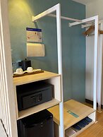 Solea Seaview Resort