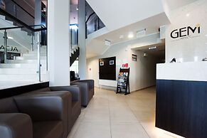 GEM Hotel