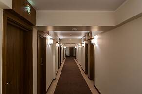 GEM Hotel