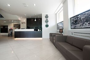 GEM Hotel