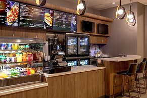 Courtyard New York Manhattan/Times Square West