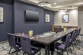 Courtyard New York Manhattan/Times Square West