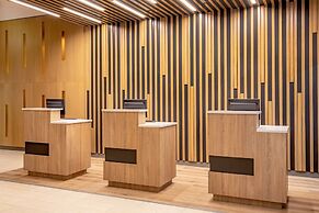 Courtyard New York Manhattan/Times Square West