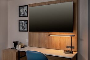 Courtyard New York Manhattan/Times Square West