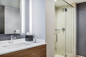 Courtyard New York Manhattan/Times Square West