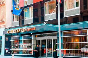 Courtyard New York Manhattan/Times Square West