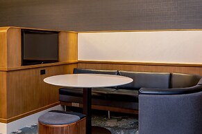 Courtyard New York Manhattan/Times Square West