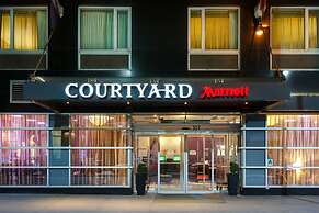 Courtyard New York Manhattan/Times Square West