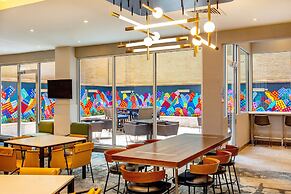 Courtyard New York Manhattan/Times Square West