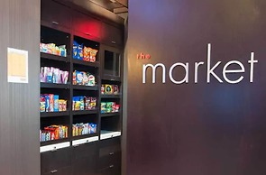 Courtyard New York Manhattan/Times Square West