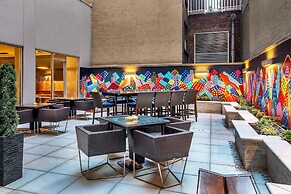 Courtyard New York Manhattan/Times Square West