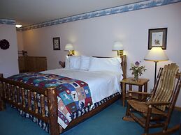 Yellowstone Basin Inn