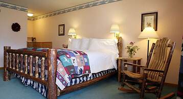 Yellowstone Basin Inn