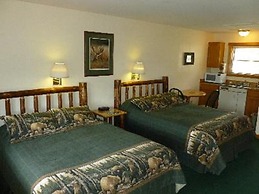 Yellowstone Basin Inn