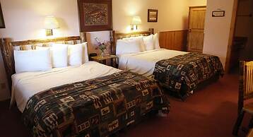 Yellowstone Basin Inn