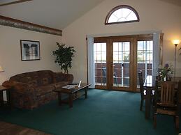 Yellowstone Basin Inn