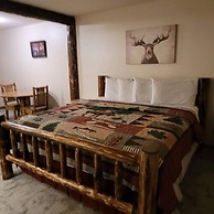 Yellowstone Basin Inn