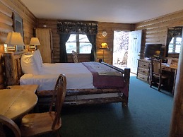 Yellowstone Basin Inn
