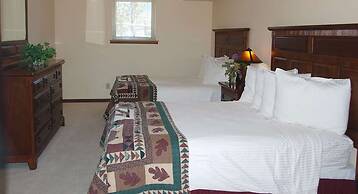 Yellowstone Basin Inn