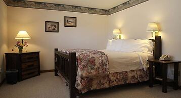 Yellowstone Basin Inn