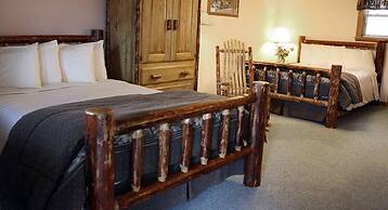 Yellowstone Basin Inn