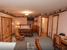 Yellowstone Basin Inn