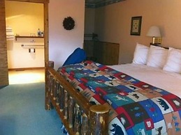 Yellowstone Basin Inn