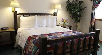 Yellowstone Basin Inn