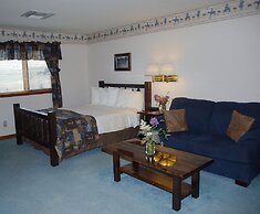 Yellowstone Basin Inn