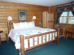 Yellowstone Basin Inn