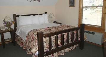 Yellowstone Basin Inn