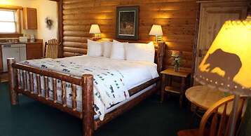 Yellowstone Basin Inn