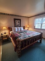 Yellowstone Basin Inn