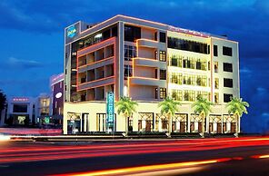 Thanh Binh Trade Union Hotel