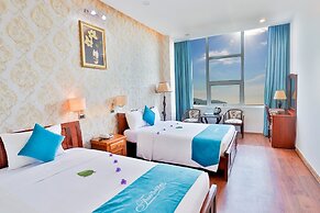 Thanh Binh Trade Union Hotel