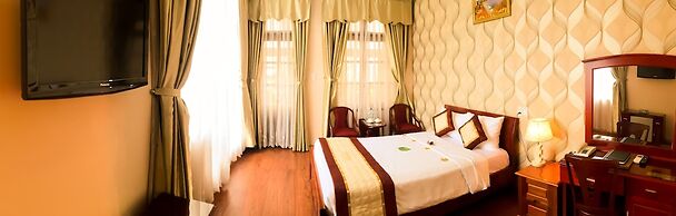 Thanh Binh Trade Union Hotel