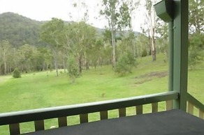 Goomburra Forest Retreat