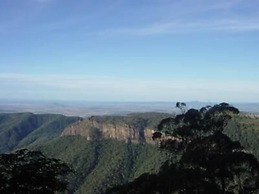 Goomburra Forest Retreat