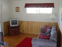 Goomburra Forest Retreat