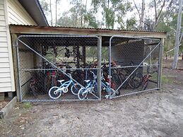 Grampians Getaway Resort