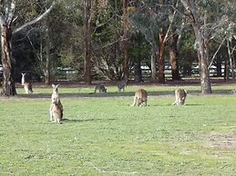 Grampians Getaway Resort