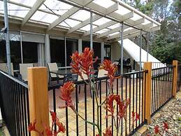 Grampians Getaway Resort