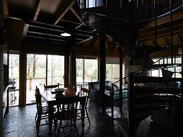 Grampians Getaway Resort