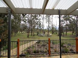 Grampians Getaway Resort