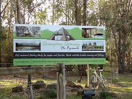 Grampians Getaway Resort