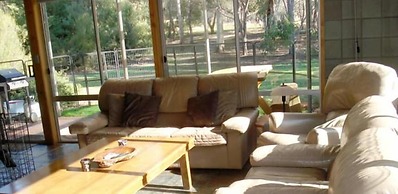 Grampians Getaway Resort