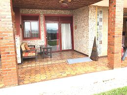 Inside Afrika Boutique Hotel